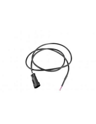 Cable de lluvia LED