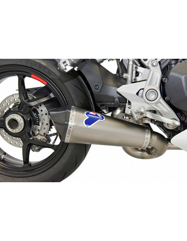 Silencer Termignoni SUPERSPORT