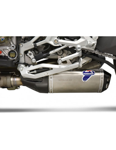 Silencers DUCATI STREETFIGHTER V4