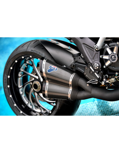 DUCATI DIAVEL RACING 96480641B