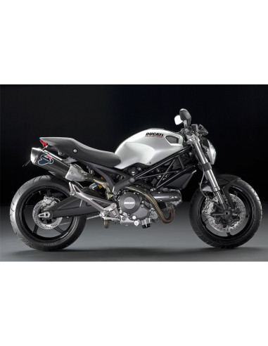 DUCATI MONSTER 696 96457710B D101_D102_1-11-696_ACC