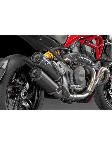 DUCATI MONSTER 1200 96480321A