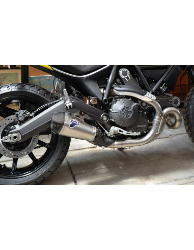 DUCATI SCRAMBLER 1107 96480681A