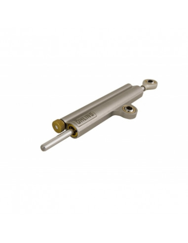 Öhlins steering damper