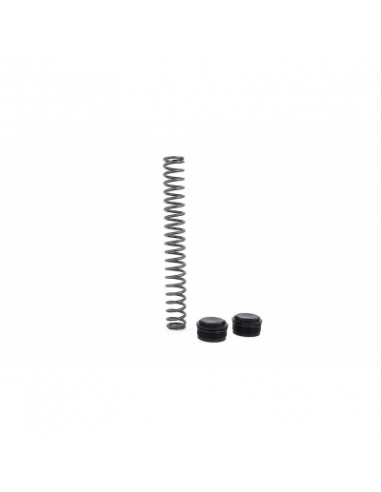 FSK Springs and caps kit for Road & Track Road & Track fork