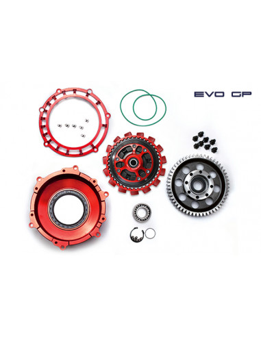 Kit de conversión de embrague STM EVO GP / DUCATI 1199 PANIGALE