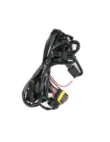 CABLEADO DUCATI 2 CILINDROS