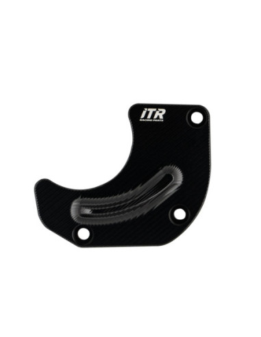 PROTECTOR DE PICK UP ALUMINIO YAMAHA R6 2006-19