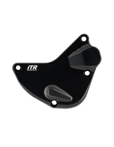 PROTECTOR PICK UP ALUMINO - YAMAHA R1 2015-19