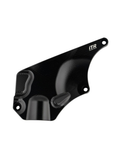 PROTECTOR EMBRAGUE ALUMINIO - YAMAHA R1 2015-19